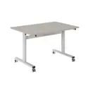 Pro Flip Rectangular Table 